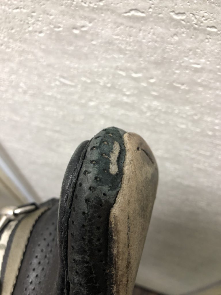 靴修理福岡
