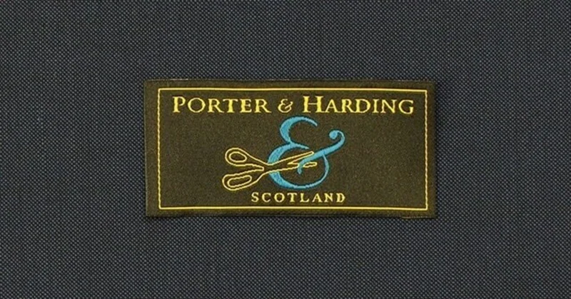 ポーター＆ハーディング（PORTER&HARDING) | 福岡天神・大名のオーダー