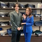 初めてのオーダースーツなら福岡Tailor Graceへ