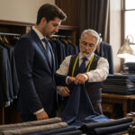 オーダースーツって何が違う？既製品との違いを分かりやすく解説